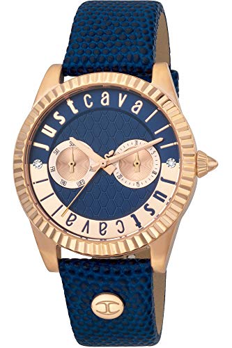 Just Cavalli Klassische Uhr JC1L142L0035 von Just Cavalli