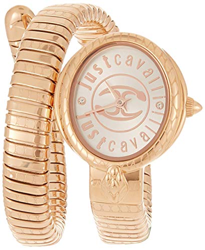 Just Cavalli Klassische Uhr JC1L152M0045 von Just Cavalli