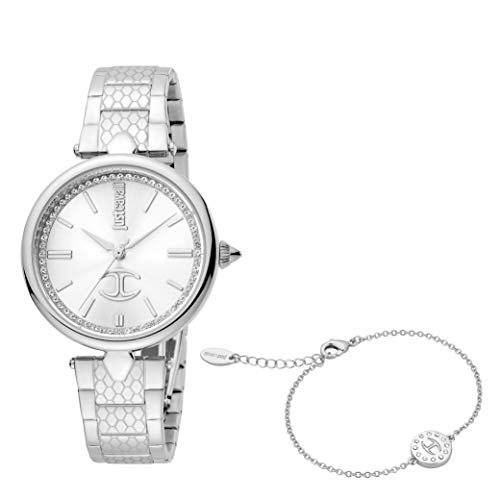 Just Cavalli Klassische Uhr JC1L156M0045 von Just Cavalli