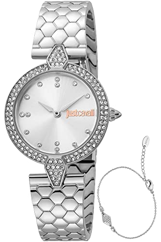 Just Cavalli Klassische Uhr JC1L159M0045 von Just Cavalli