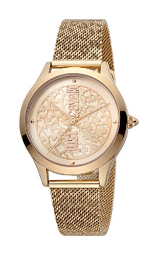 Just Cavalli Klassische Uhr JC1L170M0075 von Just Cavalli