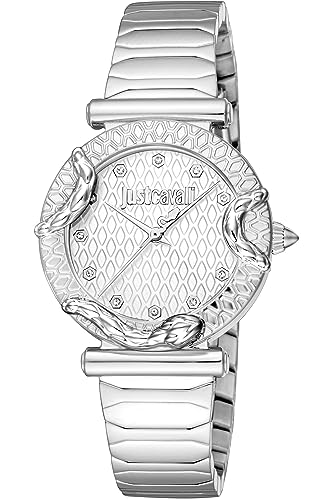 Just Cavalli Klassische Uhr JC1L234M0215 von Just Cavalli