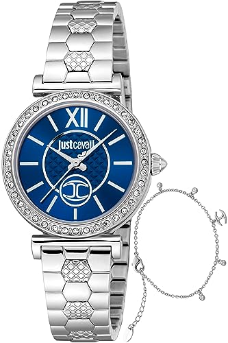 Just Cavalli Klassische Uhr JC1L273M0045 von Just Cavalli