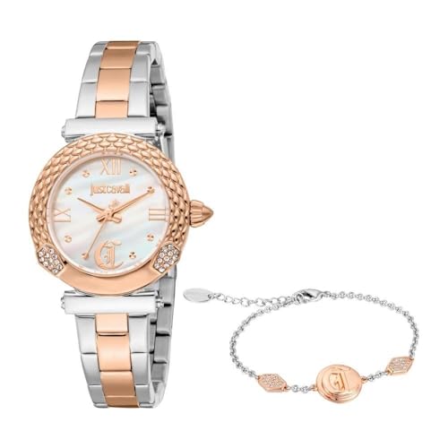 Just Cavalli Klassische Uhr JC1L332M0085 von Just Cavalli