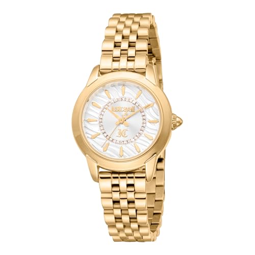 Just Cavalli Klassische Uhr JC1L333M0025 von Just Cavalli