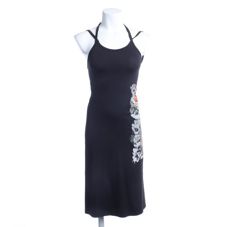 Just Cavalli Kleid 34 Schwarz von Just Cavalli