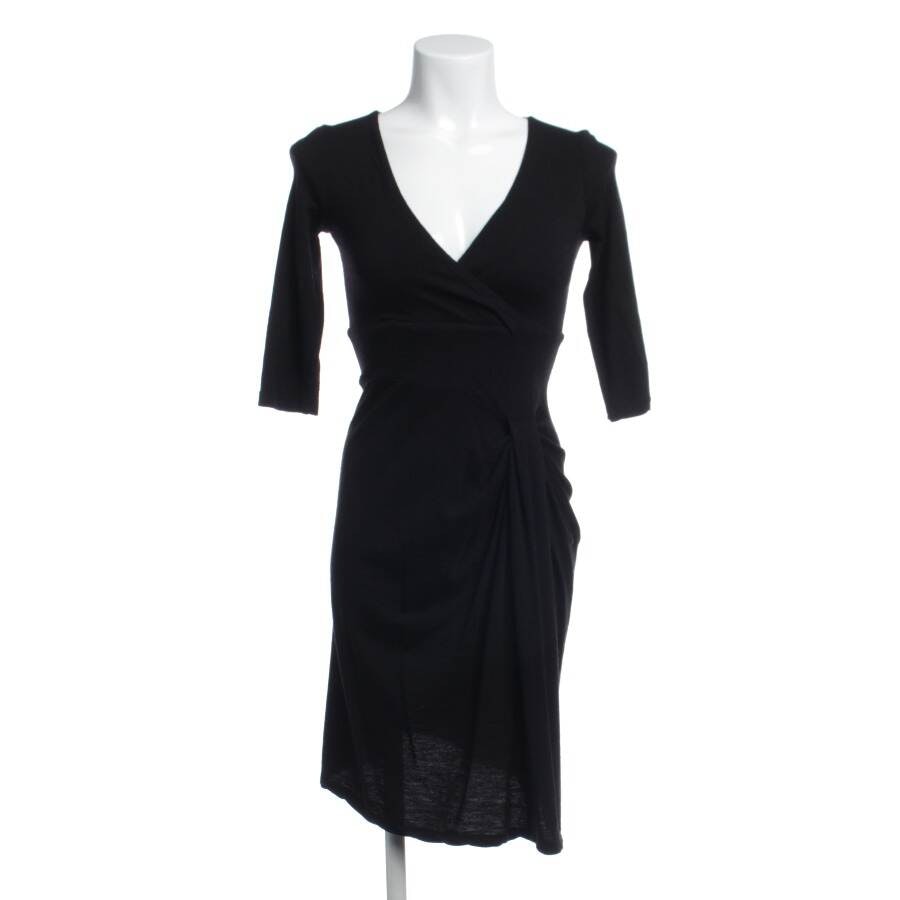 Just Cavalli Kleid 34 Schwarz von Just Cavalli