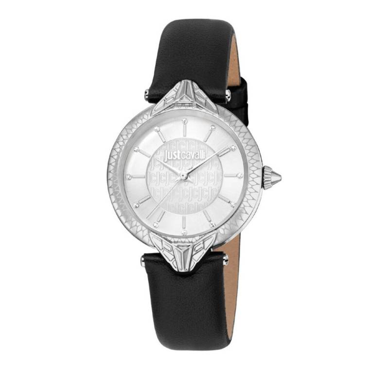 Just Cavalli Luxusuhr Animalier JC1L237L0015 Damenuhr von Just Cavalli