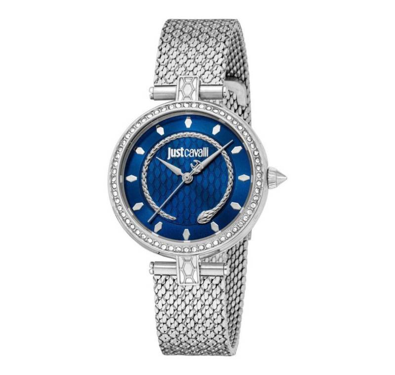 Just Cavalli Luxusuhr Glam Chic JC1L240M0015 Damenuhr von Just Cavalli
