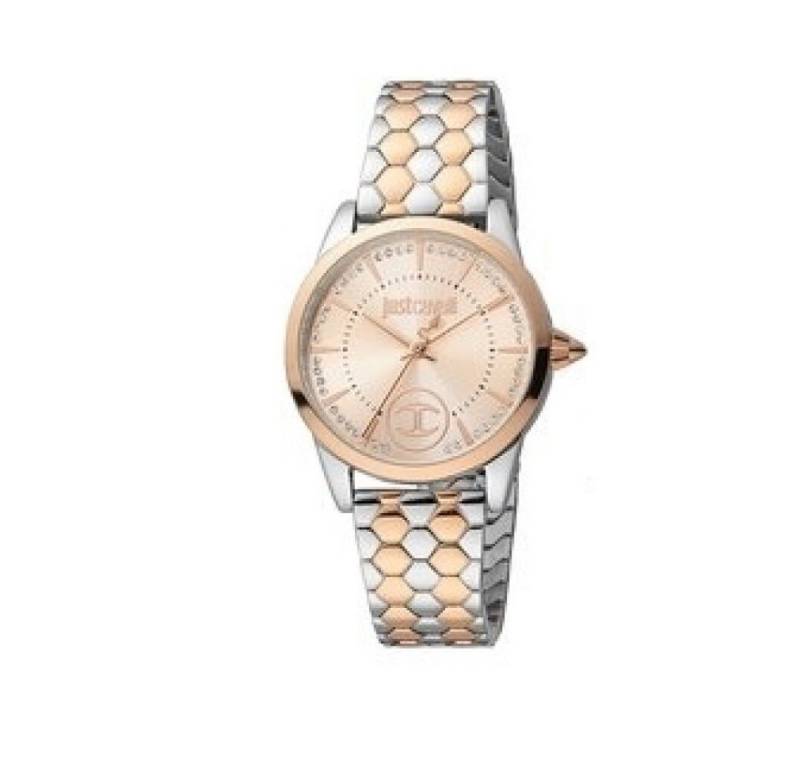 Just Cavalli Luxusuhr Mod. GLAM von Just Cavalli