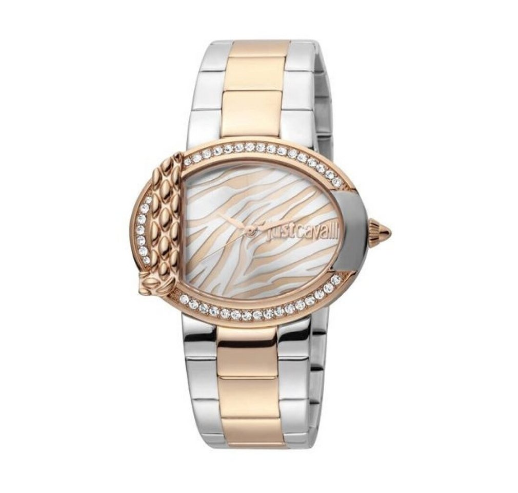 Just Cavalli Luxusuhr TIME WATCHES Mod. JC1L111M0125 von Just Cavalli