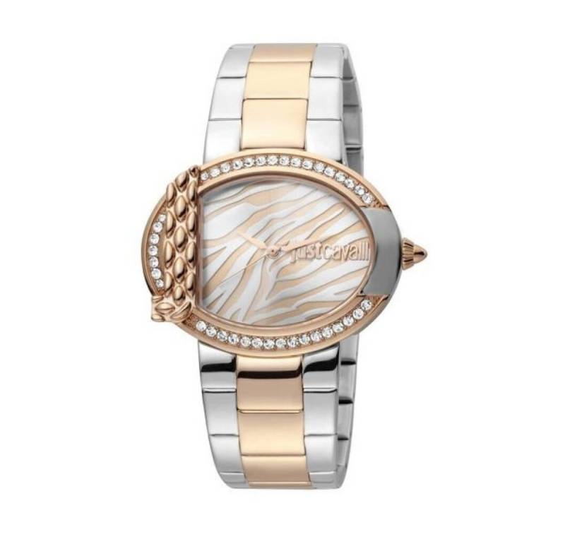 Just Cavalli Luxusuhr TIME WATCHES Mod. JC1L111M0125 von Just Cavalli