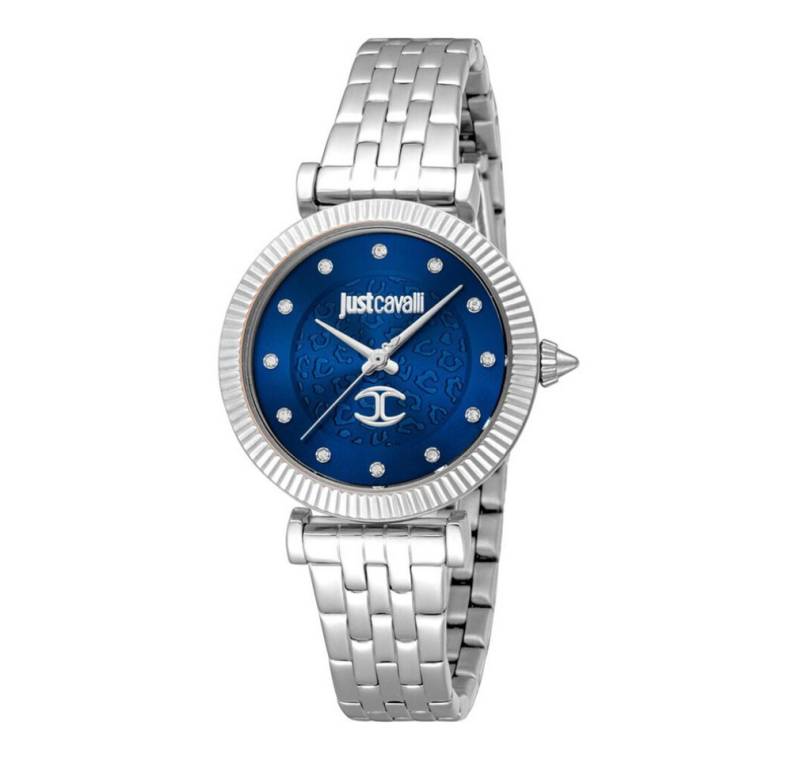 Just Cavalli Luxusuhr Unleashed JC1L266M0015 Damenuhr von Just Cavalli