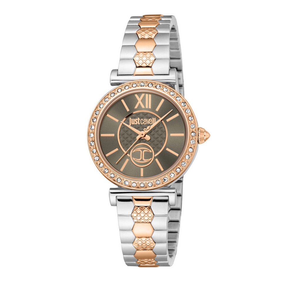 Just Cavalli Luxusuhr Varenna JC1L273M0095 Damenuhr von Just Cavalli