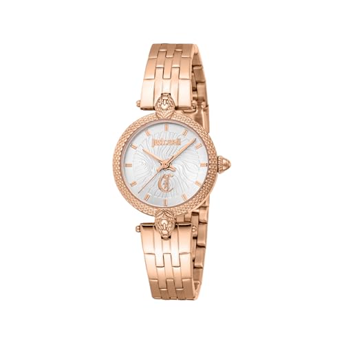 Just Cavalli Klassische Uhr JC1L330M0065 von Just Cavalli