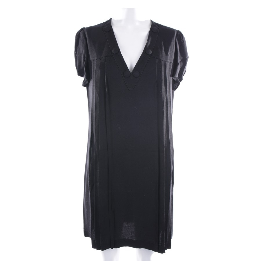 Just Cavalli Minikleid 34 Schwarz von Just Cavalli