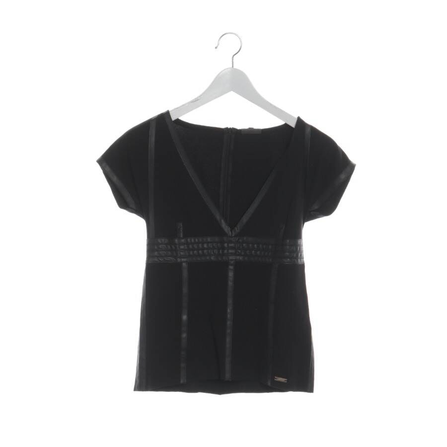 Just Cavalli Shirt 32 Schwarz von Just Cavalli