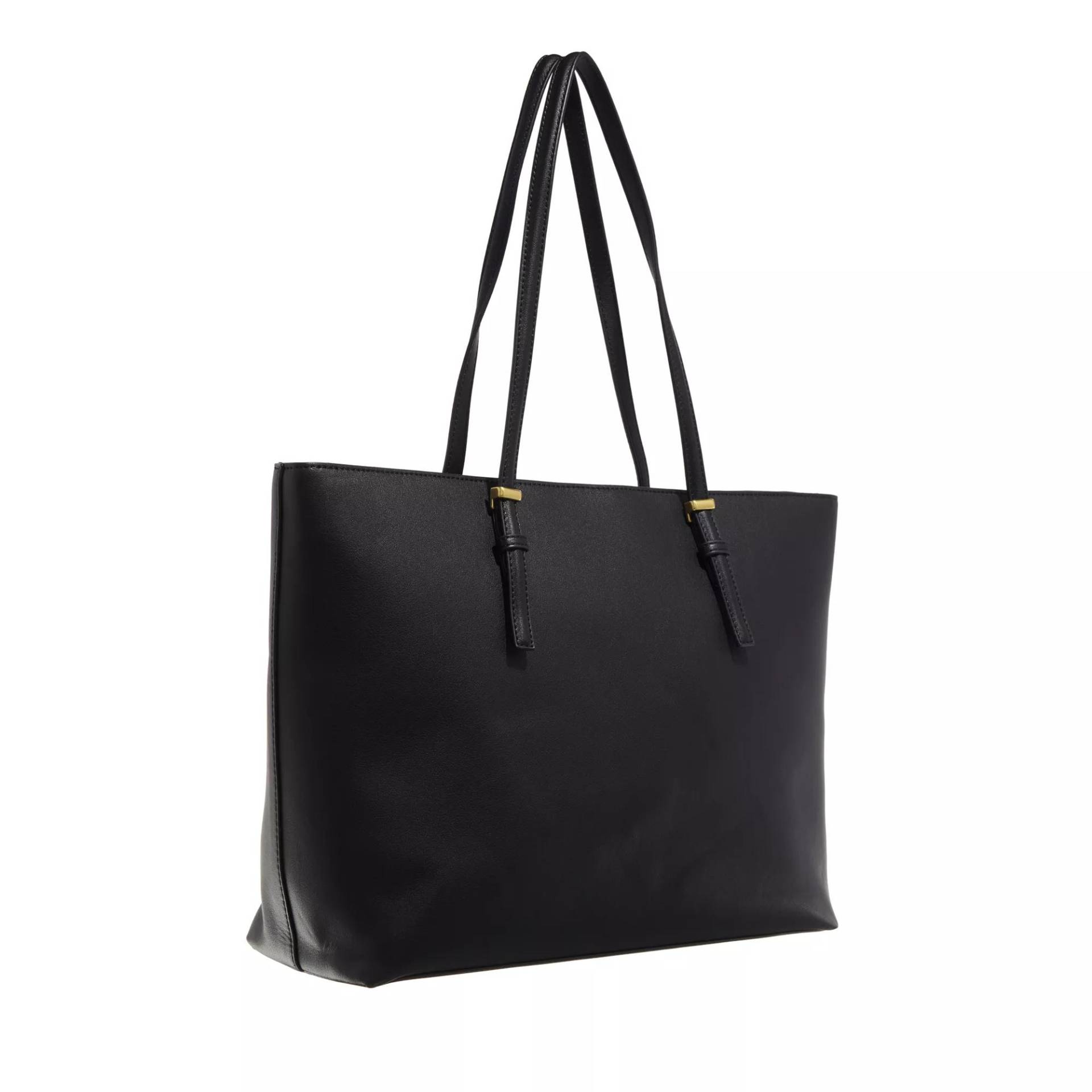 Just Cavalli Shopper - Range A Icon Bag Sketch 9 Bags - Gr. unisize - in Schwarz - für Damen von Just Cavalli