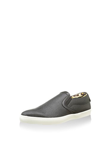 Just Cavalli Slip-On anthrazit EU 38 von Just Cavalli