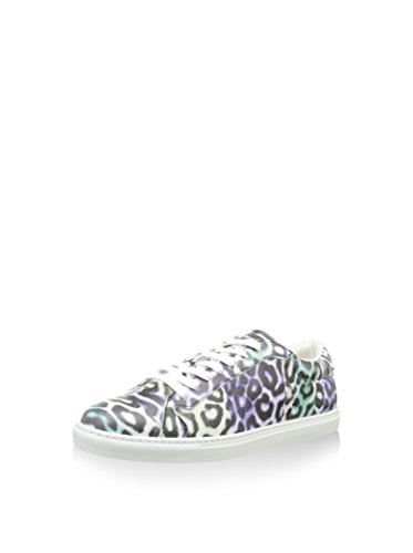 Just Cavalli Sneaker mehrfarbig EU 38 von Just Cavalli