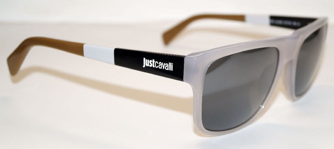 Just Cavalli Sonnenbrille JUST CAVALLI Sonnenbrille JC743 20C von Just Cavalli