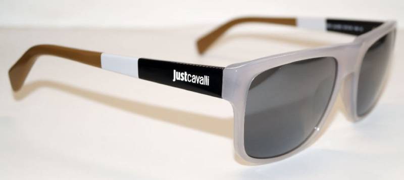Just Cavalli Sonnenbrille JUST CAVALLI Sonnenbrille JC743 20C von Just Cavalli