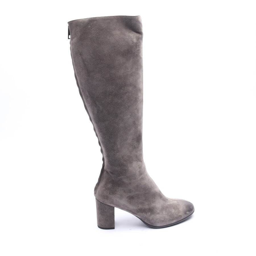 Just Cavalli Stiefel EUR 39 Grau von Just Cavalli