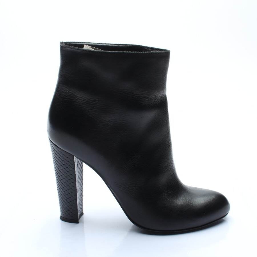 Just Cavalli Stiefeletten EUR 38 Schwarz von Just Cavalli