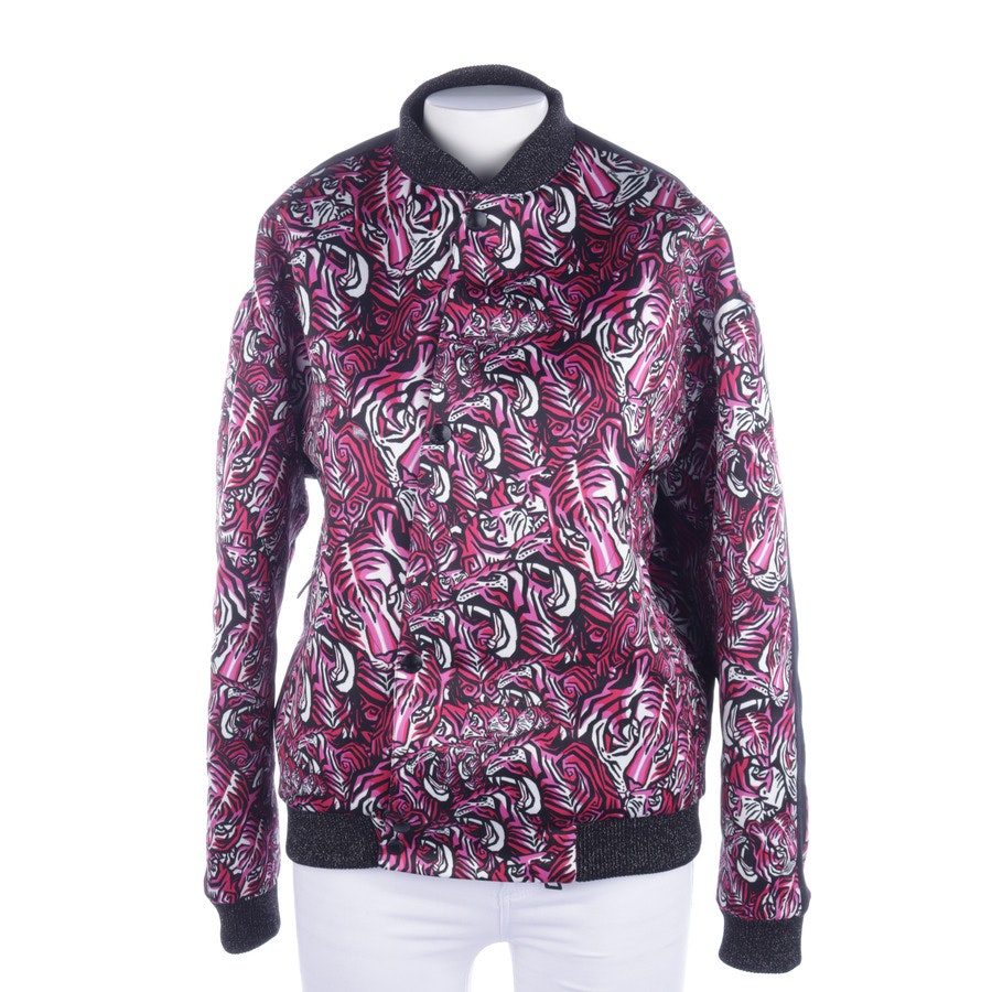 Just Cavalli Übergangsjacke 34 Mehrfarbig von Just Cavalli