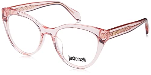 Just Cavalli Unisex VJC001 Sunglasses, 06M5, 62 von Just Cavalli