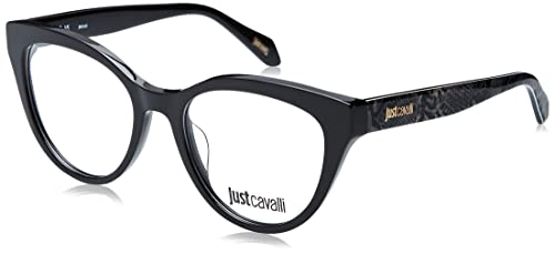 Just Cavalli Unisex VJC001 Sunglasses, 700Y, 62 von Just Cavalli