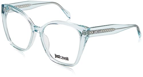 Just Cavalli Unisex VJC005 Sunglasses, 0M40, 54 von Just Cavalli