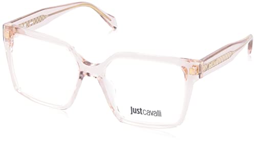 Just Cavalli Unisex VJC006 Sunglasses, 09AH, 66 von Just Cavalli