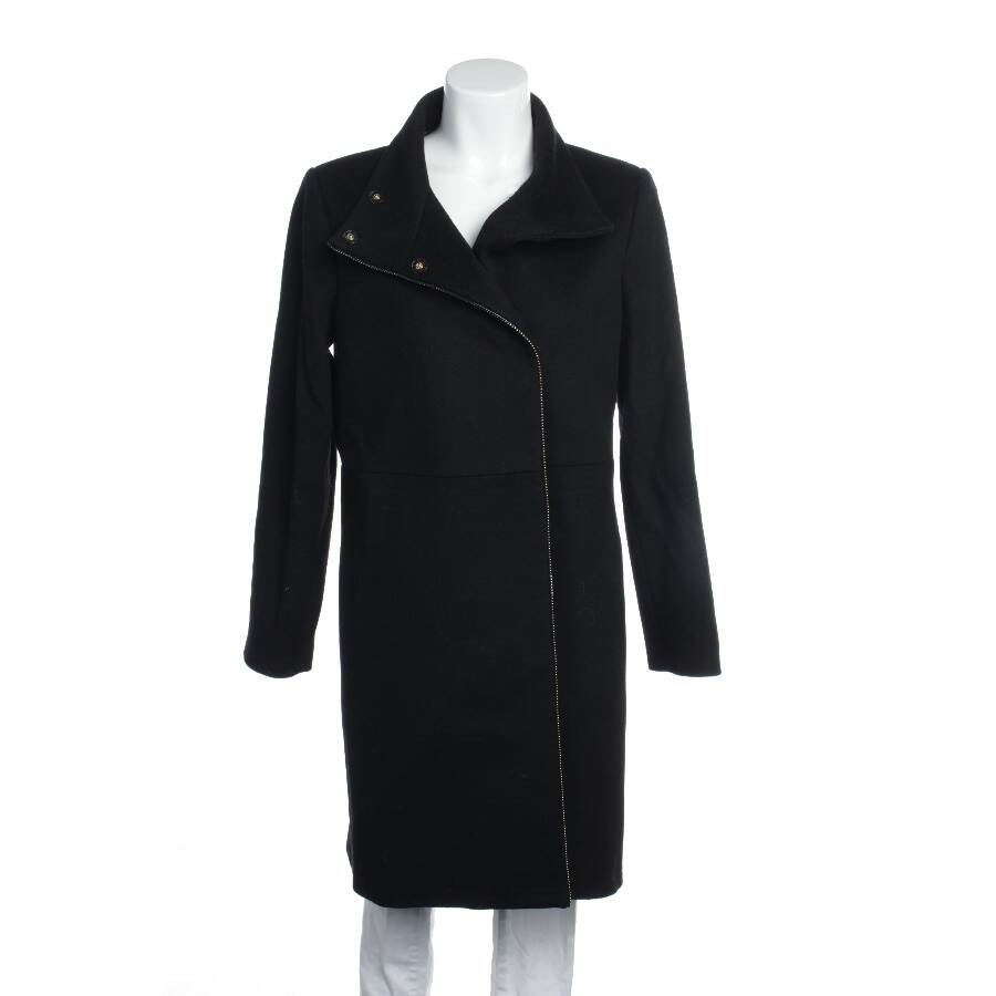 Just Cavalli Wintermantel 38 Schwarz von Just Cavalli