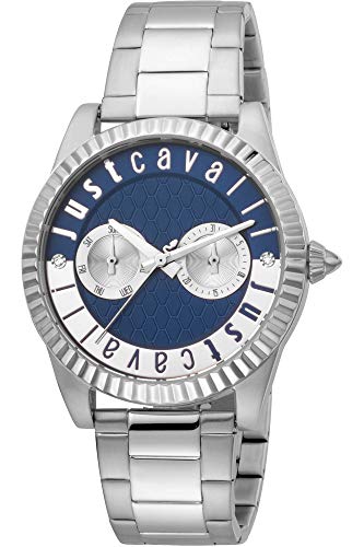 Just Cavalli Klassische Uhr JC1L142M0065 von Just Cavalli