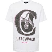 T-Shirt von Just Cavalli