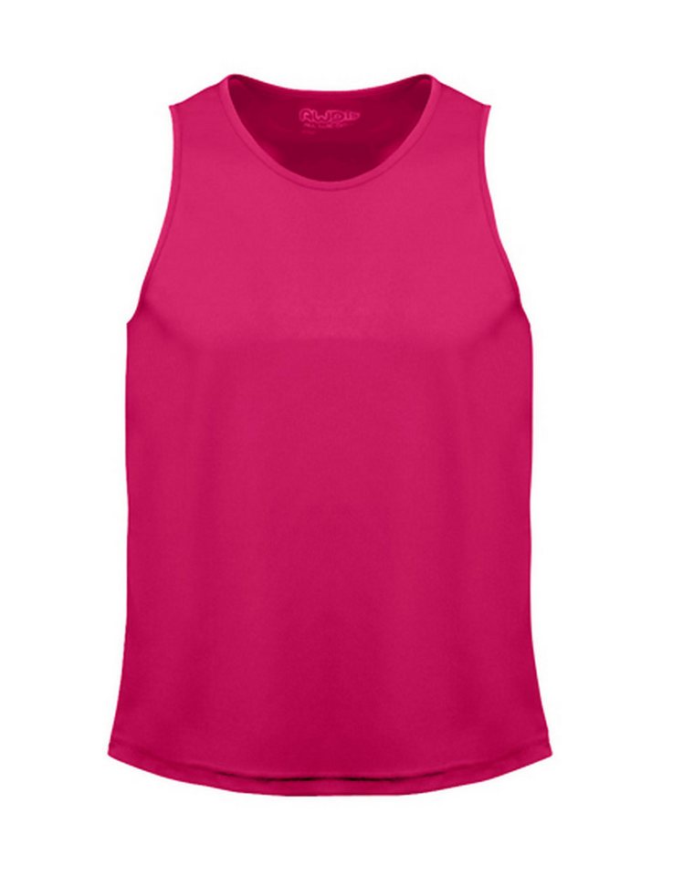 Just Cool Hoodie Cool Vest von Just Cool