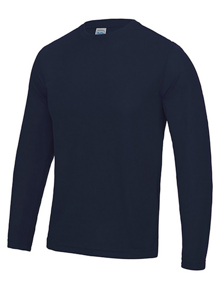 Just Cool Hoodie Long Sleeve Cool T von Just Cool
