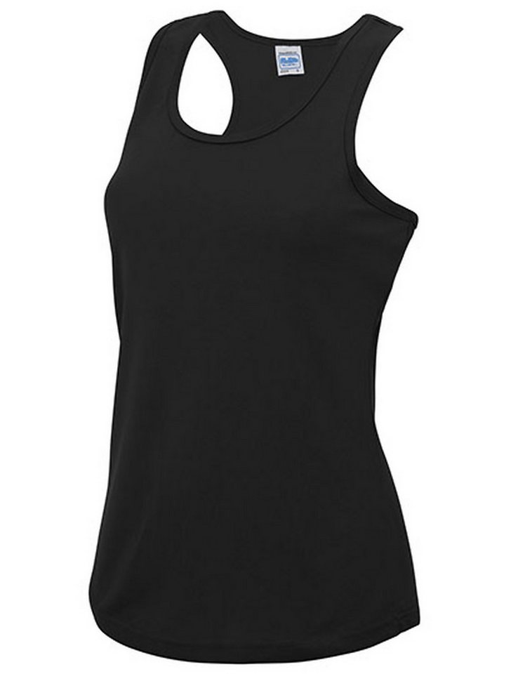 Just Cool Hoodie Women´s Cool Vest von Just Cool