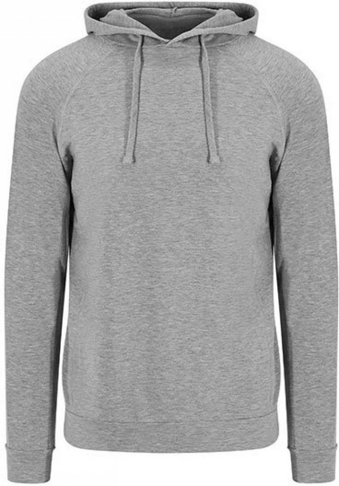 Just Cool Kapuzenpullover Herren Cool Fitness Hoodie - 2-teilige Kapuze von Just Cool