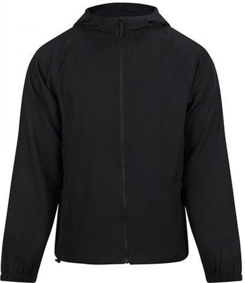 Just Cool Kapuzensweatjacke Active Track Jacket Kapuzenjacke Herren Just Cool Kapuzensweatjacke Active Track Jacket Kapuzenjacke Herren von Just Cool