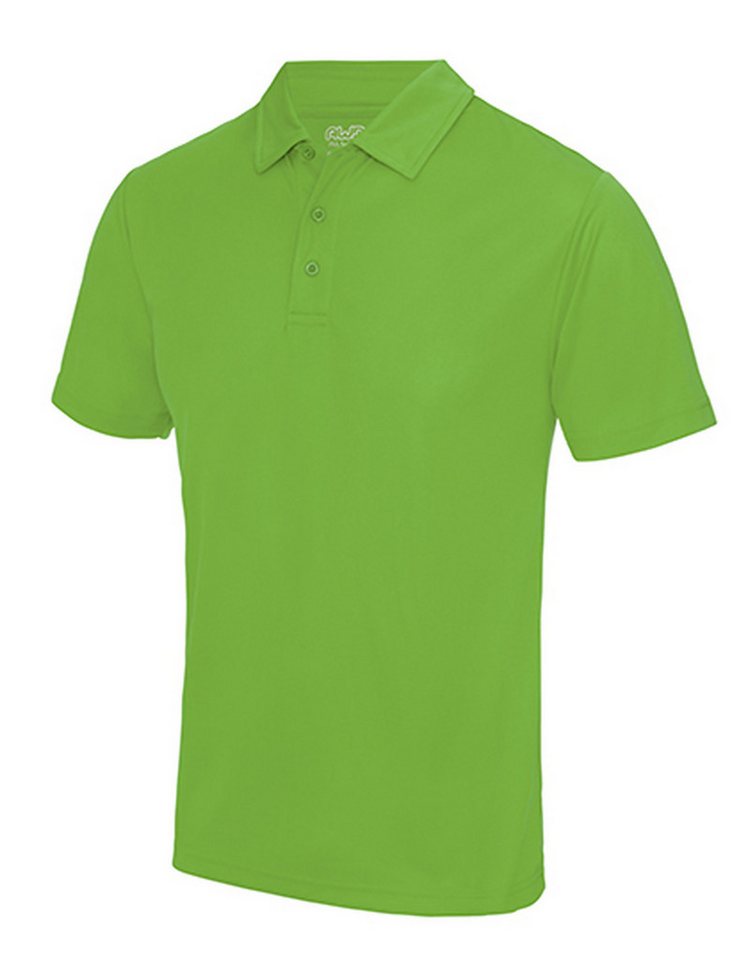 Just Cool Poloshirt Cool Polo Just Cool Poloshirt Cool Polo von Just Cool