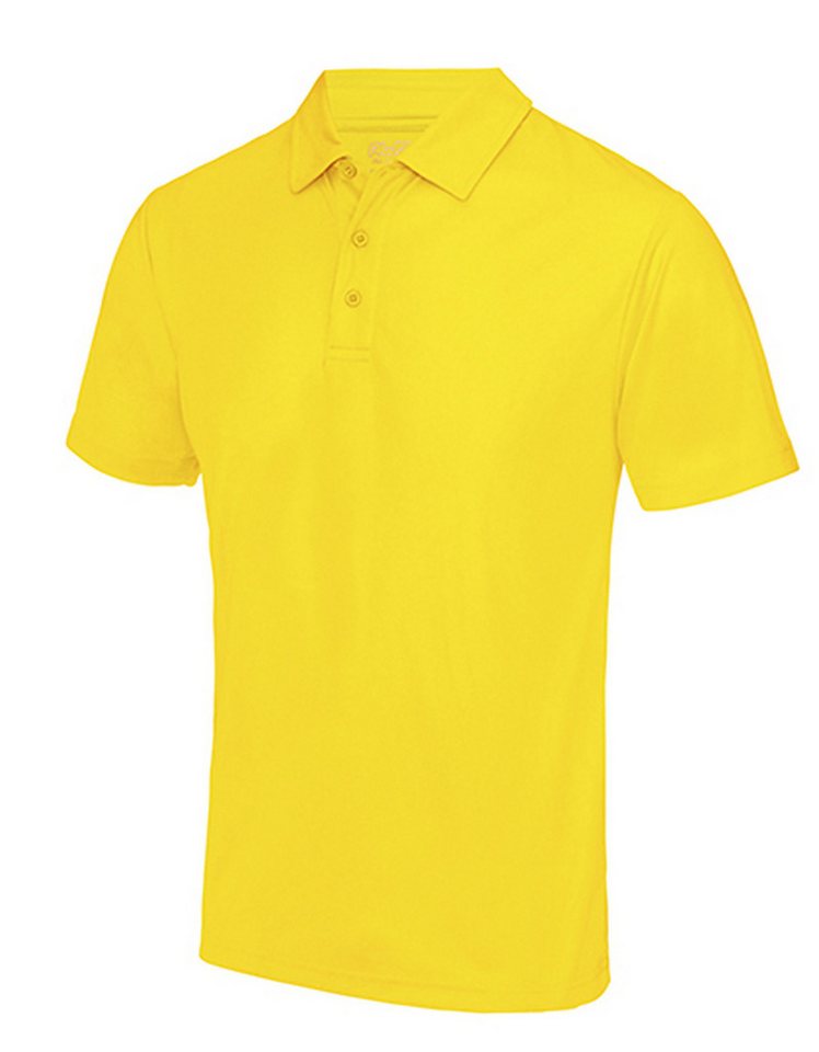 Just Cool Poloshirt Cool Polo Just Cool Poloshirt Cool Polo von Just Cool
