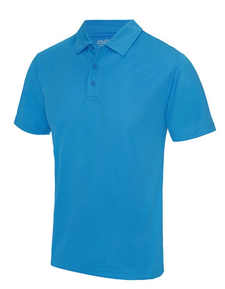 Just Cool Poloshirt Cool Polo Just Cool Poloshirt Cool Polo von Just Cool