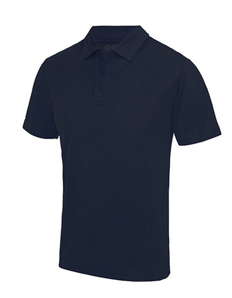 Just Cool Poloshirt Cool Polo Just Cool Poloshirt Cool Polo von Just Cool