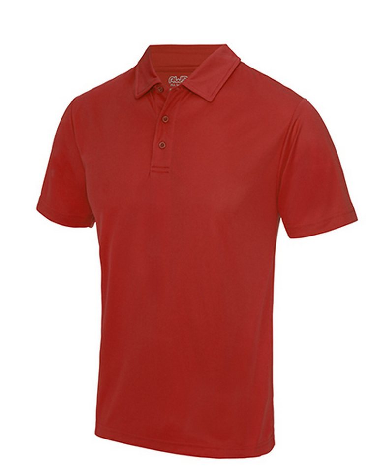 Just Cool Poloshirt Cool Polo Just Cool Poloshirt Cool Polo von Just Cool