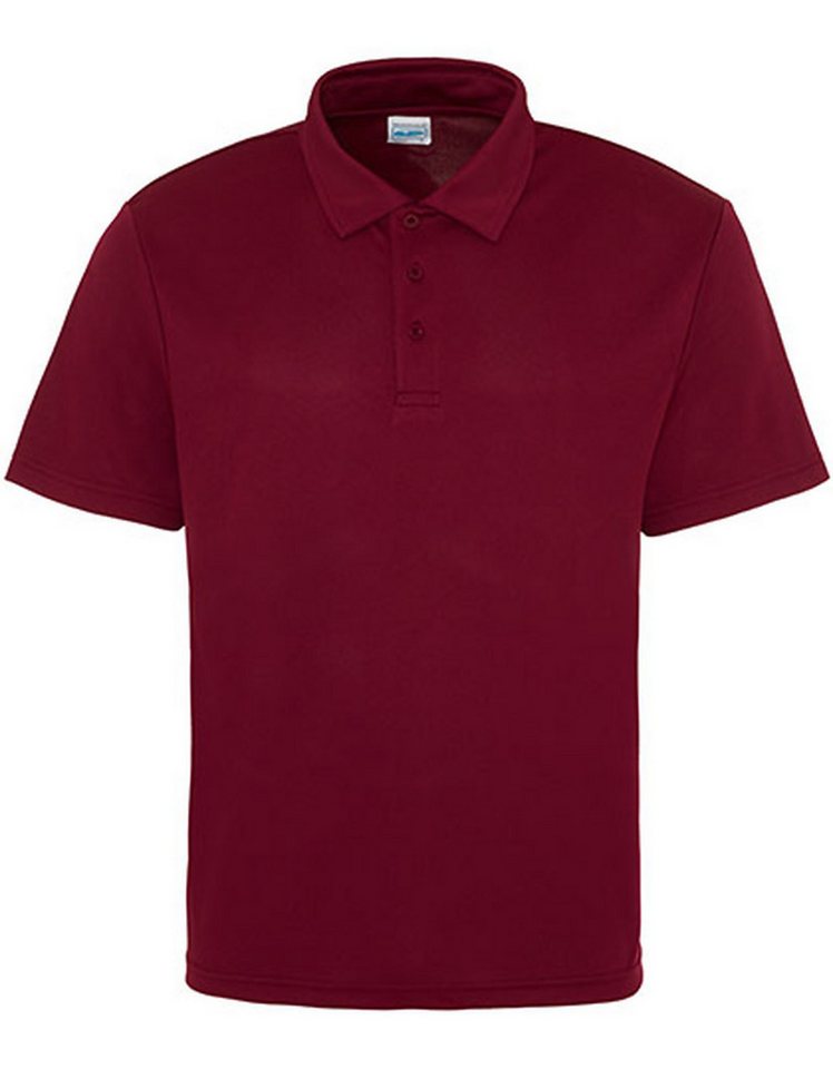 Just Cool Poloshirt Cool Polo von Just Cool