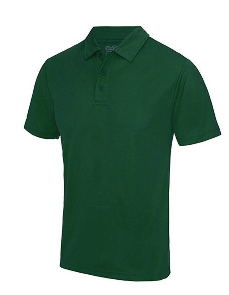 Just Cool Poloshirt Cool Polo von Just Cool