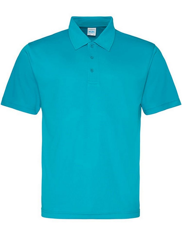 Just Cool Poloshirt Cool Polo von Just Cool