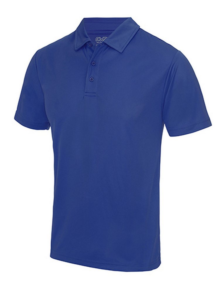 Just Cool Poloshirt Cool Polo von Just Cool